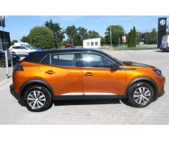 Peugeot 2008 ACTIVE 1.2 PureTech 100 S&S - 12