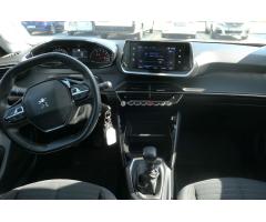 Peugeot 2008 ACTIVE 1.2 PureTech 100 S&S MA - 16