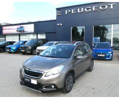 Peugeot 2008 ACTIVE 1.6BHDi 75 MAN5 ACTIVE - 1