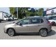 Peugeot 2008 ACTIVE 1.6BHDi 75 MAN5 ACTIVE - 5