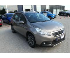 Peugeot 2008 ACTIVE 1.6BHDi 75 MAN5 ACTIVE - 11