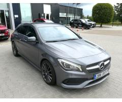 Mercedes-Benz CLA CLA 220D SB - 11