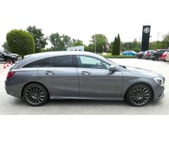 Mercedes-Benz CLA CLA 220D SB - 13