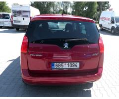 Peugeot 5008 1.6 16V THP 155 PREMIUM 1.6 16 - 15