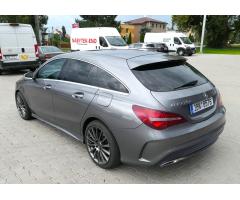 Mercedes-Benz CLA CLA 220D SB - 18