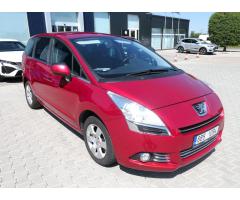 Peugeot 5008 1.6 16V THP 155 PREMIUM 1.6 16 - 20