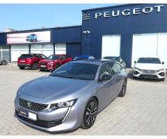 PEUGEOT EXPERT 2.0 BLUEHDI L3LONG PREMIUM 1.MAJ