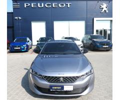 Peugeot 508 508 SW GT 2.0 BHDi 180 S&S EAT - 14