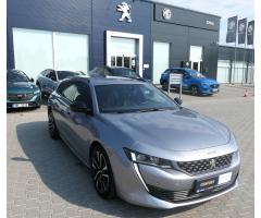 Peugeot 508 508 SW GT 2.0 BHDi 180 S&S EAT - 15