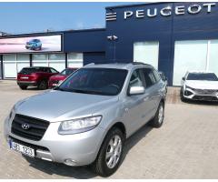 Hyundai Santa Fe Santa FE 2.2CRDi 4x4 CZ - 1