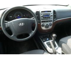 Hyundai Santa Fe Santa FE 2.2CRDi 4x4 CZ - 2