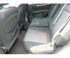 Hyundai Santa Fe Santa FE 2.2CRDi 4x4 CZ - 7