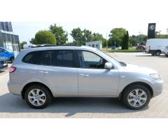 Hyundai Santa Fe Santa FE 2.2CRDi 4x4 CZ - 10