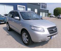 Hyundai Santa Fe Santa FE 2.2CRDi 4x4 CZ - 11