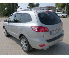 Hyundai Santa Fe Santa FE 2.2CRDi 4x4 CZ - 12