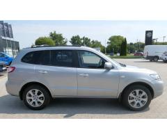 Hyundai Santa Fe Santa FE 2.2CRDi 4x4 CZ - 13