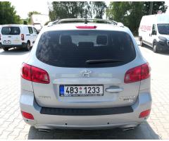 Hyundai Santa Fe Santa FE 2.2CRDi 4x4 CZ - 14