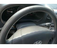 Hyundai Santa Fe Santa FE 2.2CRDi 4x4 CZ - 17