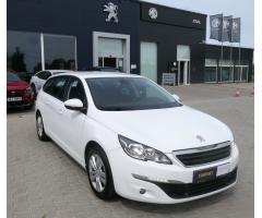 Peugeot 308 308 SW ACTIVE 1.2PureTech 130 - 8