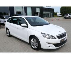 Peugeot 308 308 SW ACTIVE 1.2PureTech 130 - 9