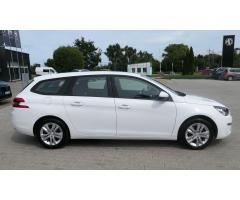 Peugeot 308 308 SW ACTIVE 1.2PureTech 130 - 10