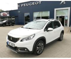 Peugeot 2008 ALLURE  ALLURE 1.2 PureTech 11 - 1