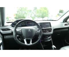 Peugeot 2008 ALLURE  ALLURE 1.2 PureTech 11 - 2