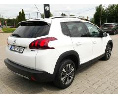 Peugeot 2008 ALLURE  ALLURE 1.2 PureTech 11 - 3