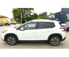 Peugeot 2008 ALLURE  ALLURE 1.2 PureTech 11 - 4