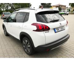 Peugeot 2008 ALLURE  ALLURE 1.2 PureTech 11 - 12