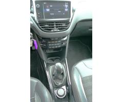 Peugeot 2008 ALLURE  ALLURE 1.2 PureTech 11 - 15