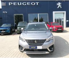 Peugeot 5008 ALLURE 1.5BHDi 130 EAT8 ALLURE - 4