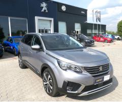 Peugeot 5008 ALLURE 1.5BHDi 130 EAT8 ALLURE - 14