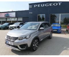 Peugeot 5008 ALLURE 1.5BHDi 130 EAT8 ALLURE - 18