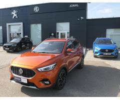 MG ZS Exlusive 1,0 TGi AT6 - 1