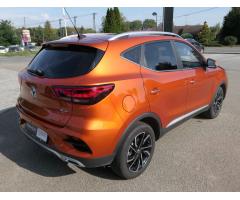 MG ZS Exlusive 1,0 TGi AT6 - 3