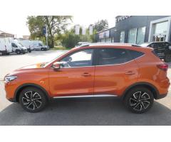 MG ZS Exlusive 1,0 TGi AT6 - 4