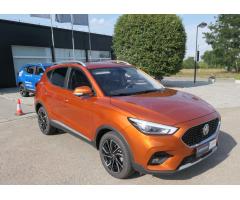 MG ZS Exlusive 1,0 TGi AT6 - 8