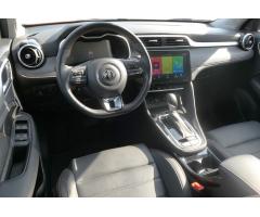 MG ZS Exlusive 1,0 TGi AT6 - 12