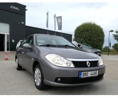 Renault Thalia Renault Thalia 1.2i 75PS - 11