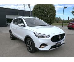 MG ZS MG ZS 1.5 MT EMOTION - 8