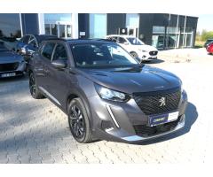 Peugeot 2008 1.2PT 130 ALLURE PACK MAN6   A - 9