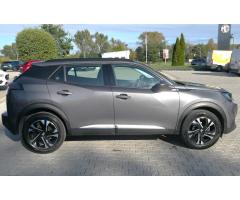 Peugeot 2008 1.2PT 130 ALLURE PACK MAN6   A - 10