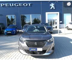 Peugeot 2008 1.2PT 130 ALLURE PACK MAN6   A - 16