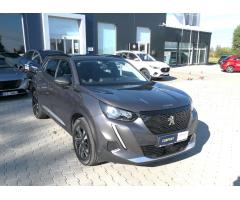 Peugeot 2008 1.2PT 130 ALLURE PACK MAN6   A - 17