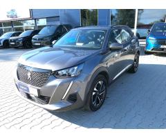 Peugeot 2008 1.2PT 130 ALLURE PACK MAN6   A - 18