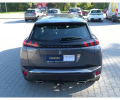 Peugeot 2008 1.2PT 130 ALLURE PACK MAN6   A - 19