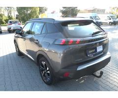 Peugeot 2008 1.2PT 130 ALLURE PACK MAN6   A - 20