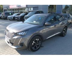 Peugeot 2008 1.2PT 130 ALLURE PACK MAN6   A - 21