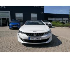 Peugeot 508 GT LINE, CZ, DPH!!! - 7